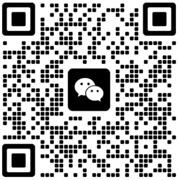 开心平方客户服务微信二维码